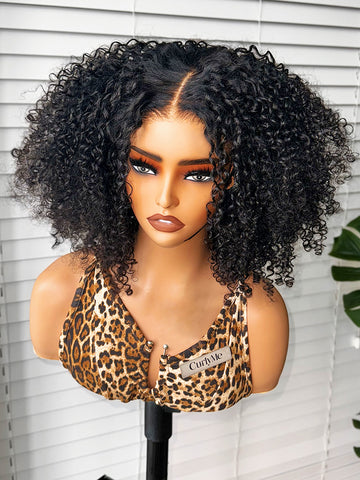 Signature Color Collection Straight Wig